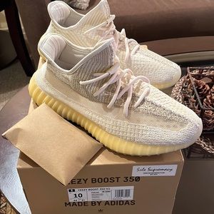 Yeezy Boost 350 V2 MENS